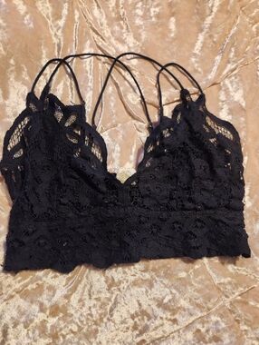 Free People Bralette